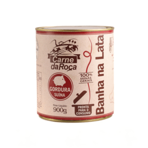 Carne da Roça