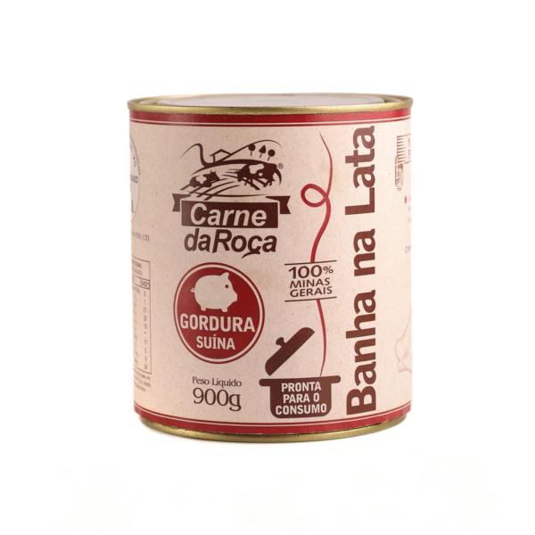 Carne da Roça