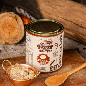 Carne da Roça