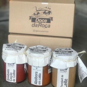 Kit Doce Cremoso