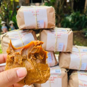 Bala de doce de leite