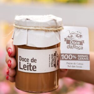 Doce de leite