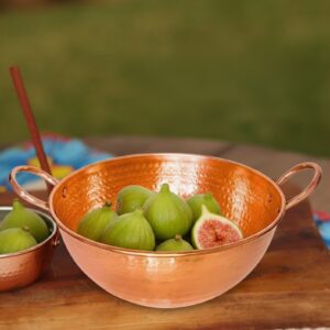 Tacho de cobre 3 litros