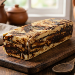 Barra de 10 kg - manjar