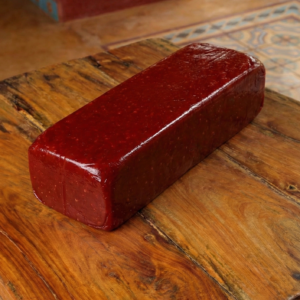 Barra de 10 kg - goiabada cascão